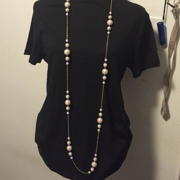 Pearl necklace - Picture 3 of 4