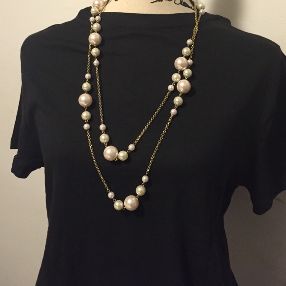 Pearl necklace - Picture 4 of 4