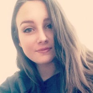 Meet your Posher, Julianna