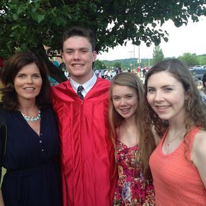 Meet your Posher, Barbara