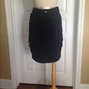 St. John Sport- by Marie Gray skirt