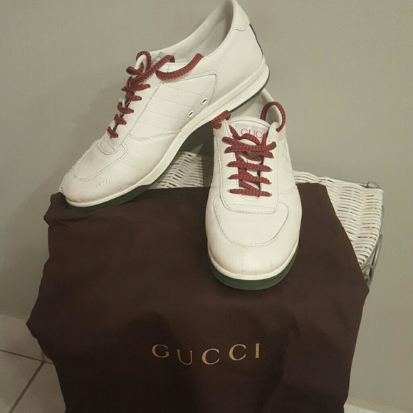 AUTHENTIC GUCCI