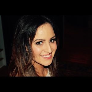 Meet your Posher, Diana