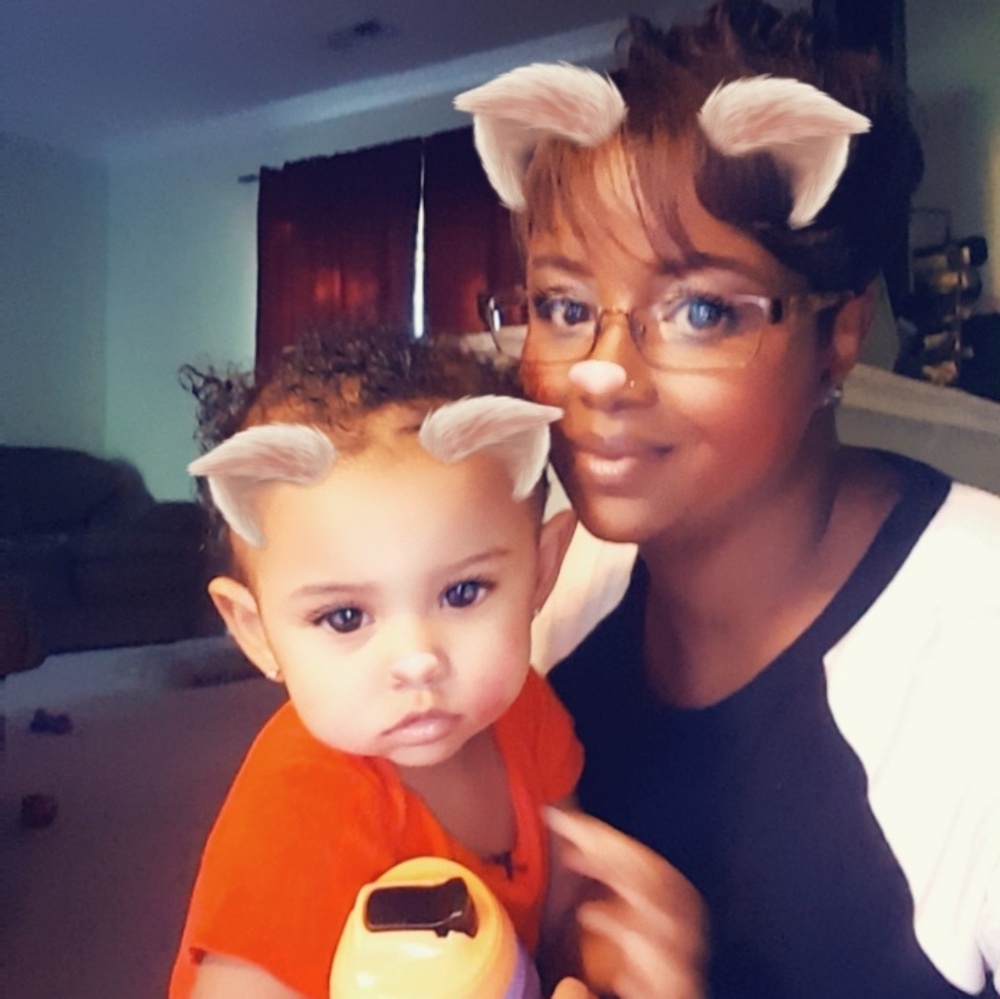 Meet your Posher, Nikki