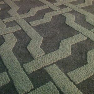 Meet your Posher, Johanna