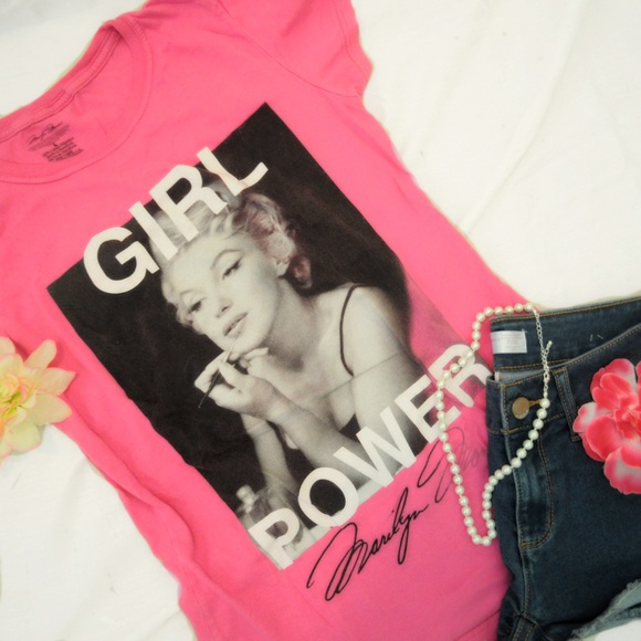 Marilyn Monroe T-Shirt