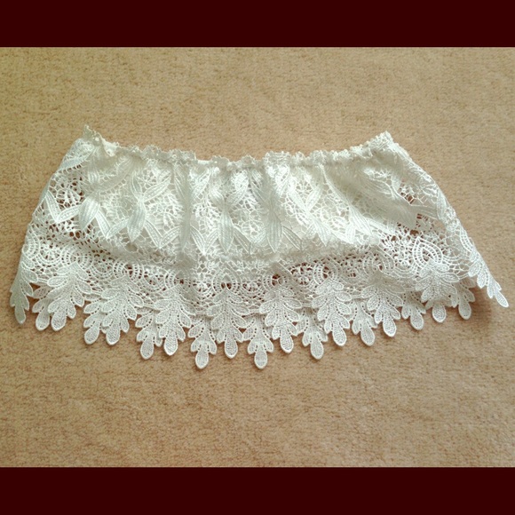 Tilly's bandeau - Picture 1 of 1