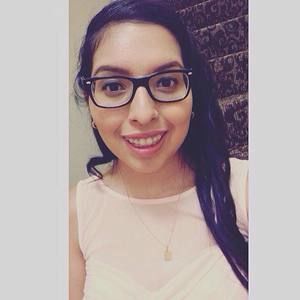 Meet your Posher, Sara