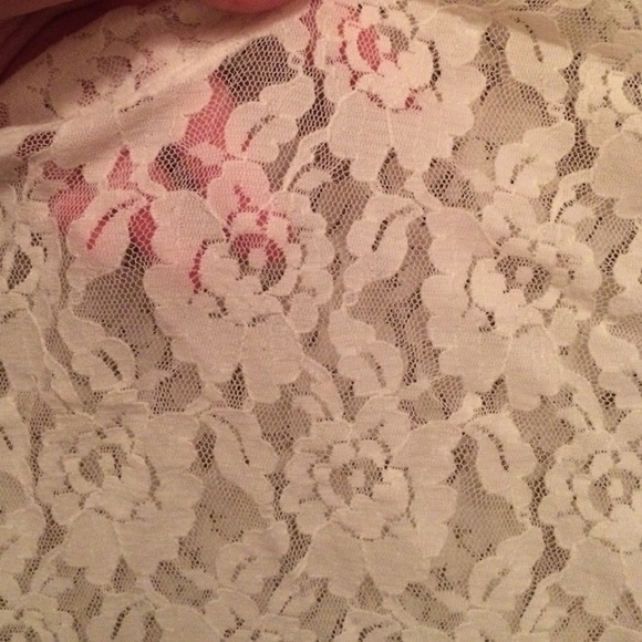 St. Eve intimates lace top - Picture 2 of 4