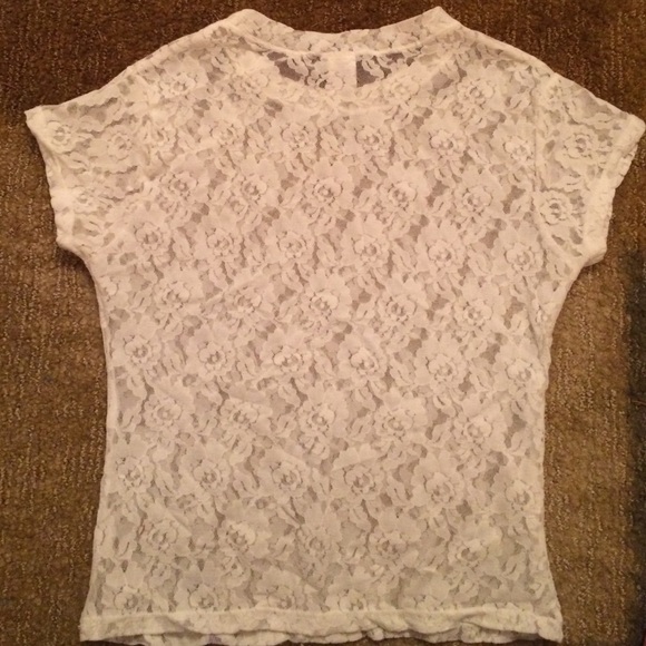 St. Eve intimates lace top - Picture 4 of 4