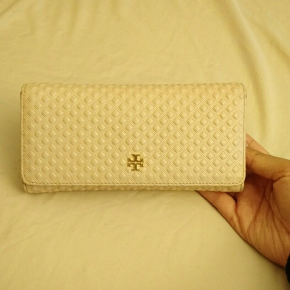 Tory Burch continental wallet - Picture 4 of 4