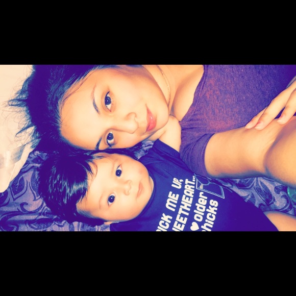 Meet your Posher, Jenny