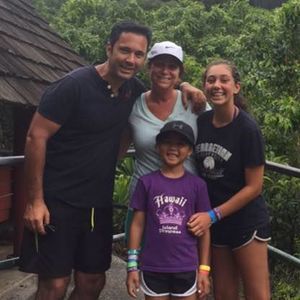 Meet your Posher, Debbie