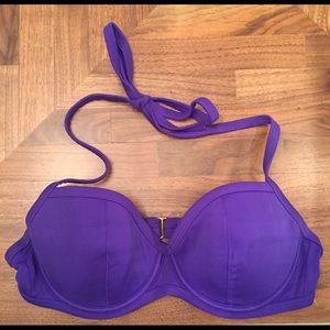 Victoria's Secret Bathing Suit Top
