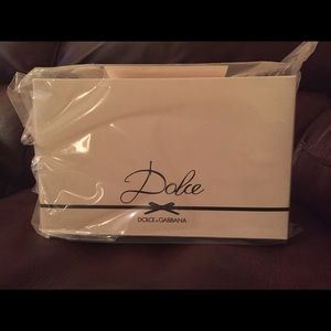 Dolce & Gabbana Make-Up Bag