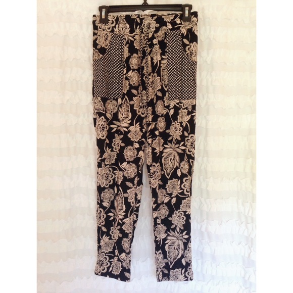 American eagle printed pants - Picture 1 of 1