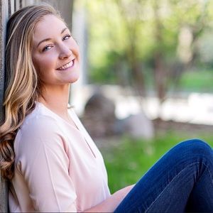 Meet your Posher, Katherine