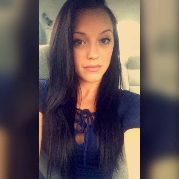 Meet your Posher, Tereza