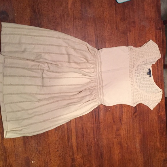 American eagle dress