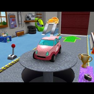 Meet your Posher, Jill