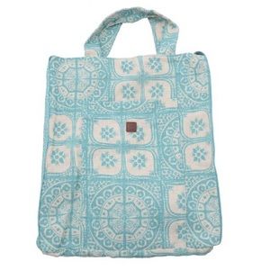 Roxy Canvas Tote