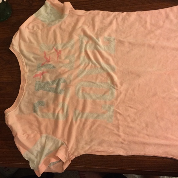 Two tee shirts. - Picture 2 of 3