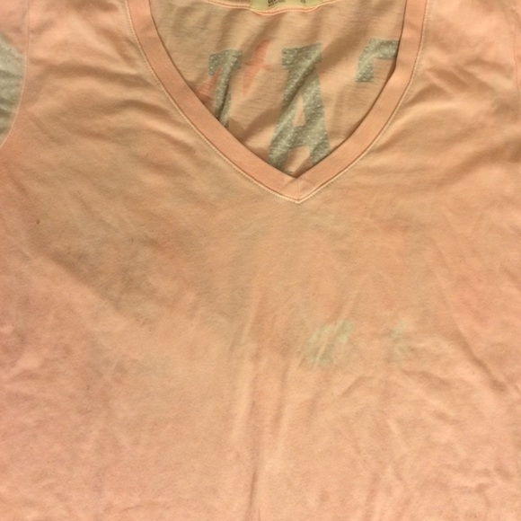 Two tee shirts. - Picture 3 of 3