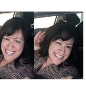 Meet your Posher, Elisa