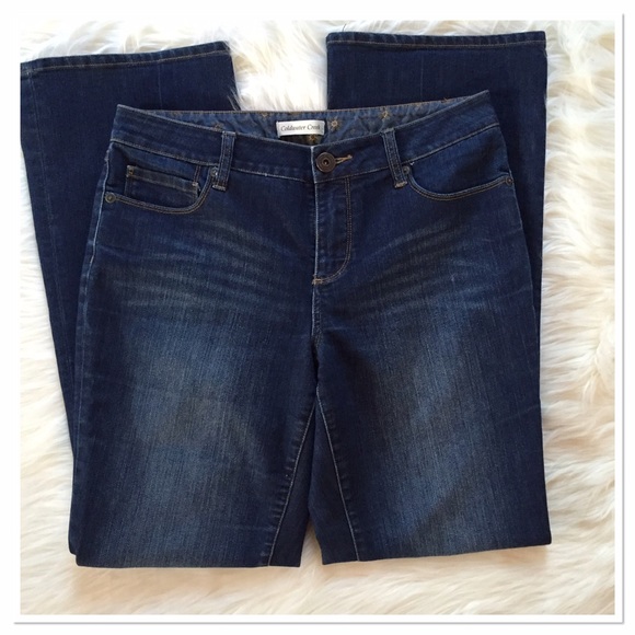 Coldwater Creek Denim - Coldwater Creek jeans