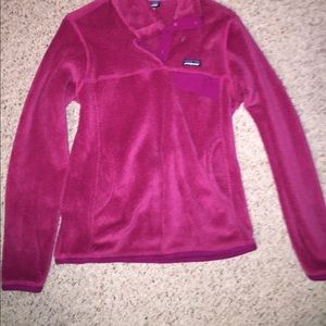 Patagonia Pullover