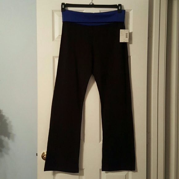 Yoga pants