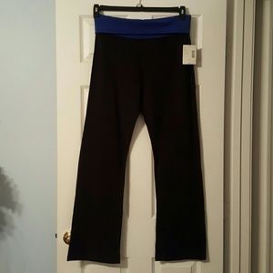 Yoga pants