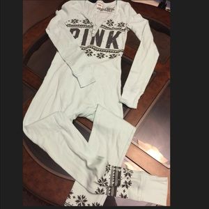 Victoria's Secret Onesie