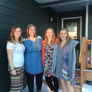 Meet your Posher, Jordan