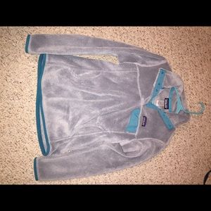 Patagonia Pullover
