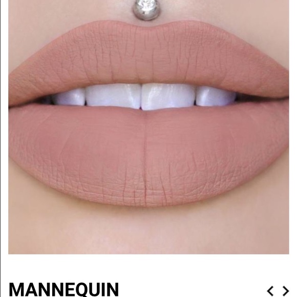 Sephora Makeup Mannequin Jeffree Star Cosmetics Poshmark