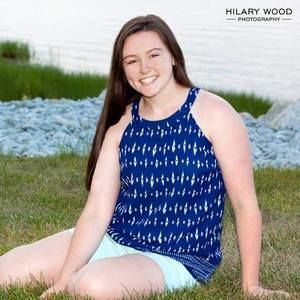 Meet your Posher, Bailey