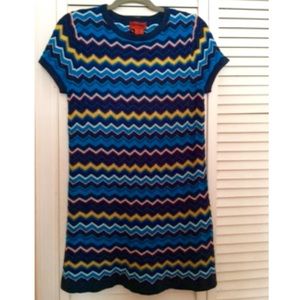 Missoni Dress