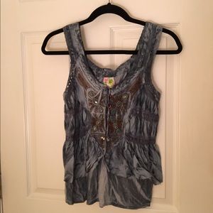 Free People tank top