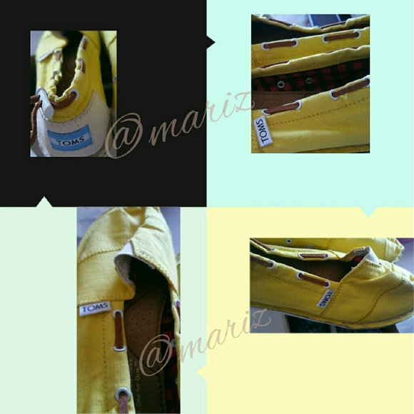 TOMS shoes - Picture 2 of 4