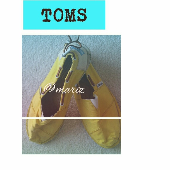 TOMS shoes - Picture 3 of 4