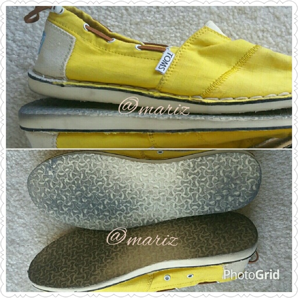 TOMS shoes - Picture 4 of 4