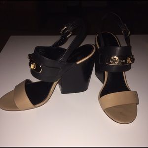 COACH Sandals!!!