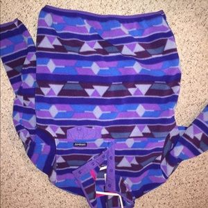 Patagonia Pullover