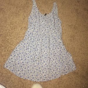 Baby doll dress