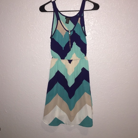 Rue21 dress