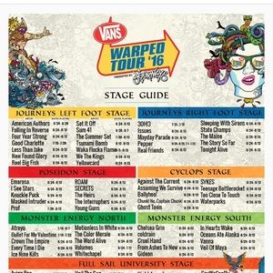 Meet your Posher, Anya