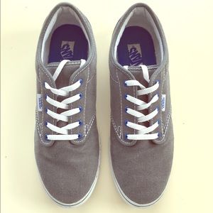 Vans women's size 8.5