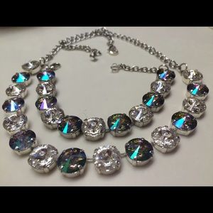 Swarovski Crystals Elements Paradise Collection