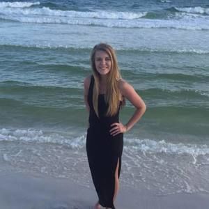 Meet your Posher, Tori